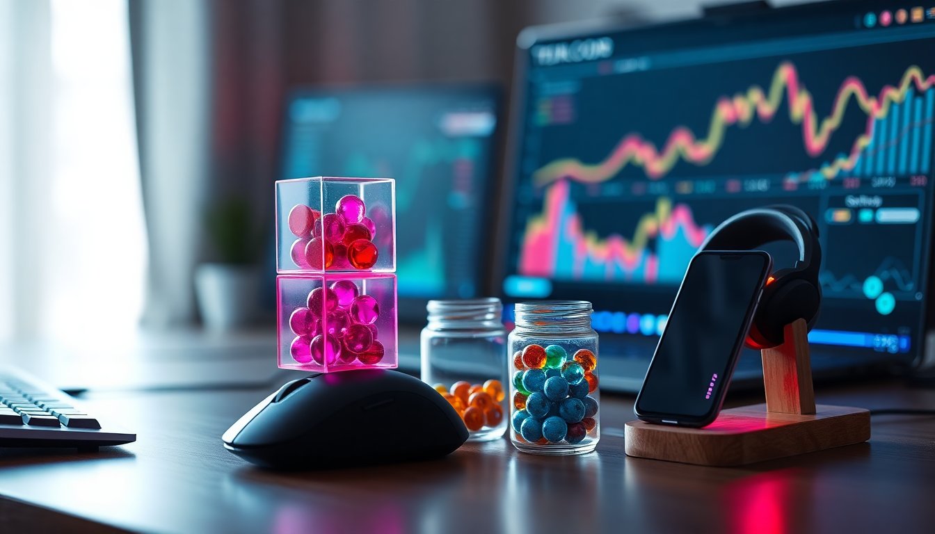 Come seguire le quote di Zena Esports e usare i mercati di Polymarket