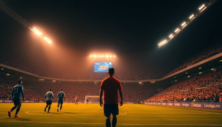 Controversia VAR e pari 1-1: Arsenal lascia Madrid tra recriminazioni