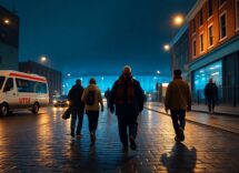 Copertura live della Night 12 della Premier League a Liverpool su Sky Sports