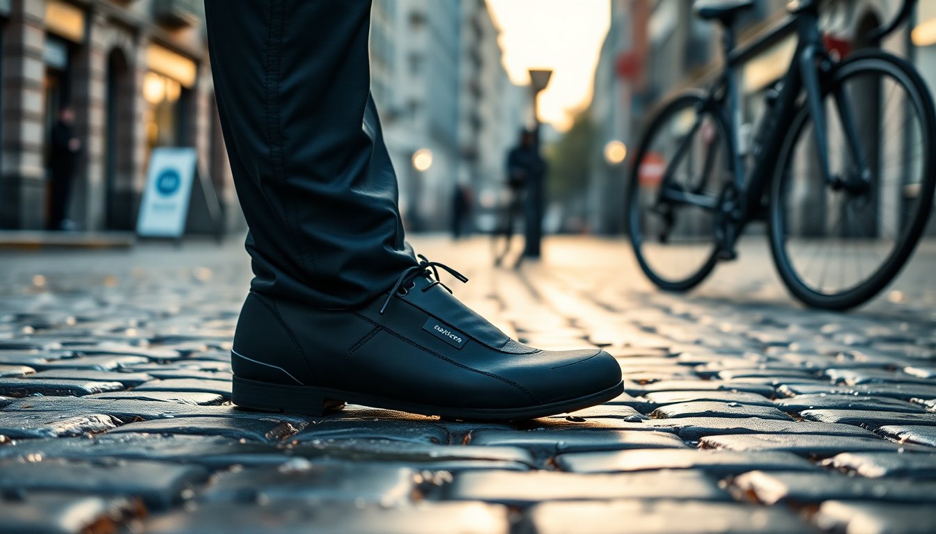 Copriscarpe SIDI per ciclismo: protezione impermeabile e isolamento termico