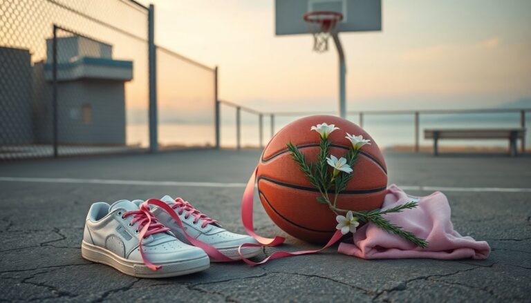 Cordoglio della Lega Basket Femminile per la scomparsa durante il Mare di Roma Trophy in Pink