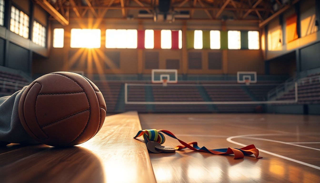 Cornacchia World Cup, storia e partecipazione del torneo internazionale di pallavolo