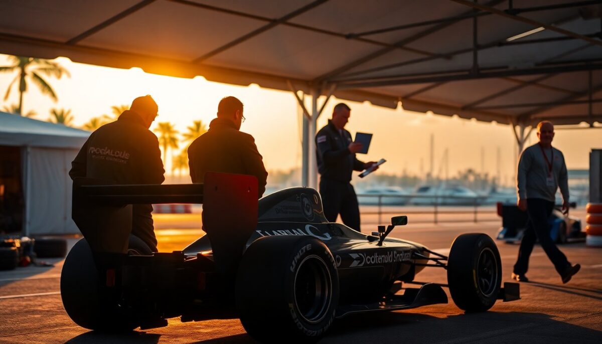 Corsa agli aggiornamenti: Miami come banco di prova per Ferrari, Red Bull e McLaren