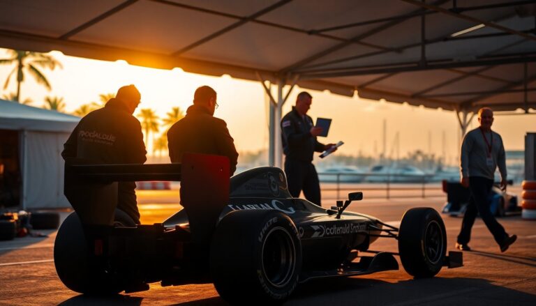 Corsa agli aggiornamenti: Miami come banco di prova per Ferrari, Red Bull e McLaren