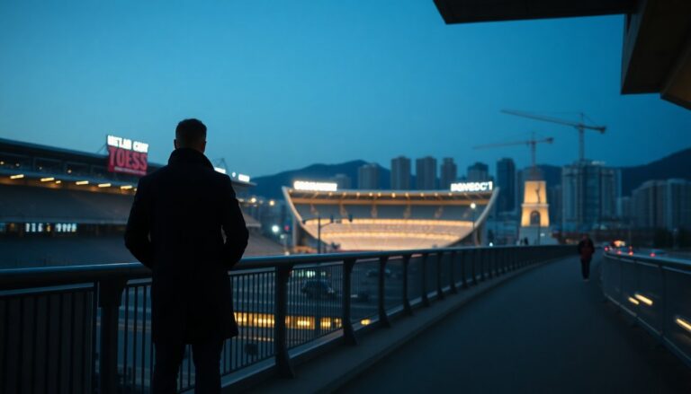 Crisi dei Vancouver Whitecaps: la minaccia di trasferimento tra stagioni e vincoli di stadio