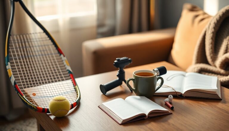 Dentro il vlog di Jannik Sinner: routine, confessioni e semplicità