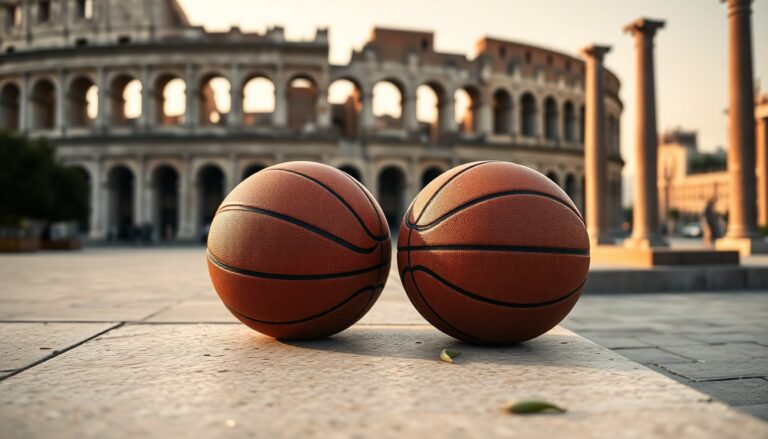 Doppia apertura internazionale a Roma: Villanova e Notre Dame all'Eternal City Tip-Off