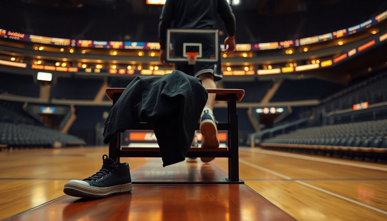 Dosunmu incerto per il Game 6: il polpaccio mette in apprensione i Timberwolves