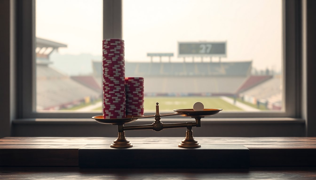 Draft NFL 2026: guida alle scommesse e ai mercati chiave