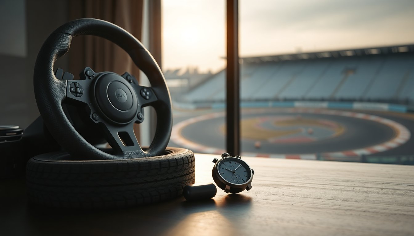 DraftZone approfondisce il Richmond 240 della CIN Cup eSports Series