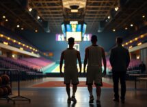 Due azzurri tra i 71 candidati alla early entry per il Draft NBA 2026