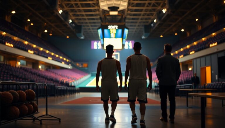 Due azzurri tra i 71 candidati alla early entry per il Draft NBA 2026