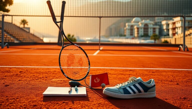 Duello per il primato: Alcaraz, Sinner e le sorprese del Rolex Monte-Carlo