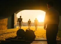 Eagles confermano Jalen Carter e Nolan Smith fino al 2027 con le opzioni quinquennali