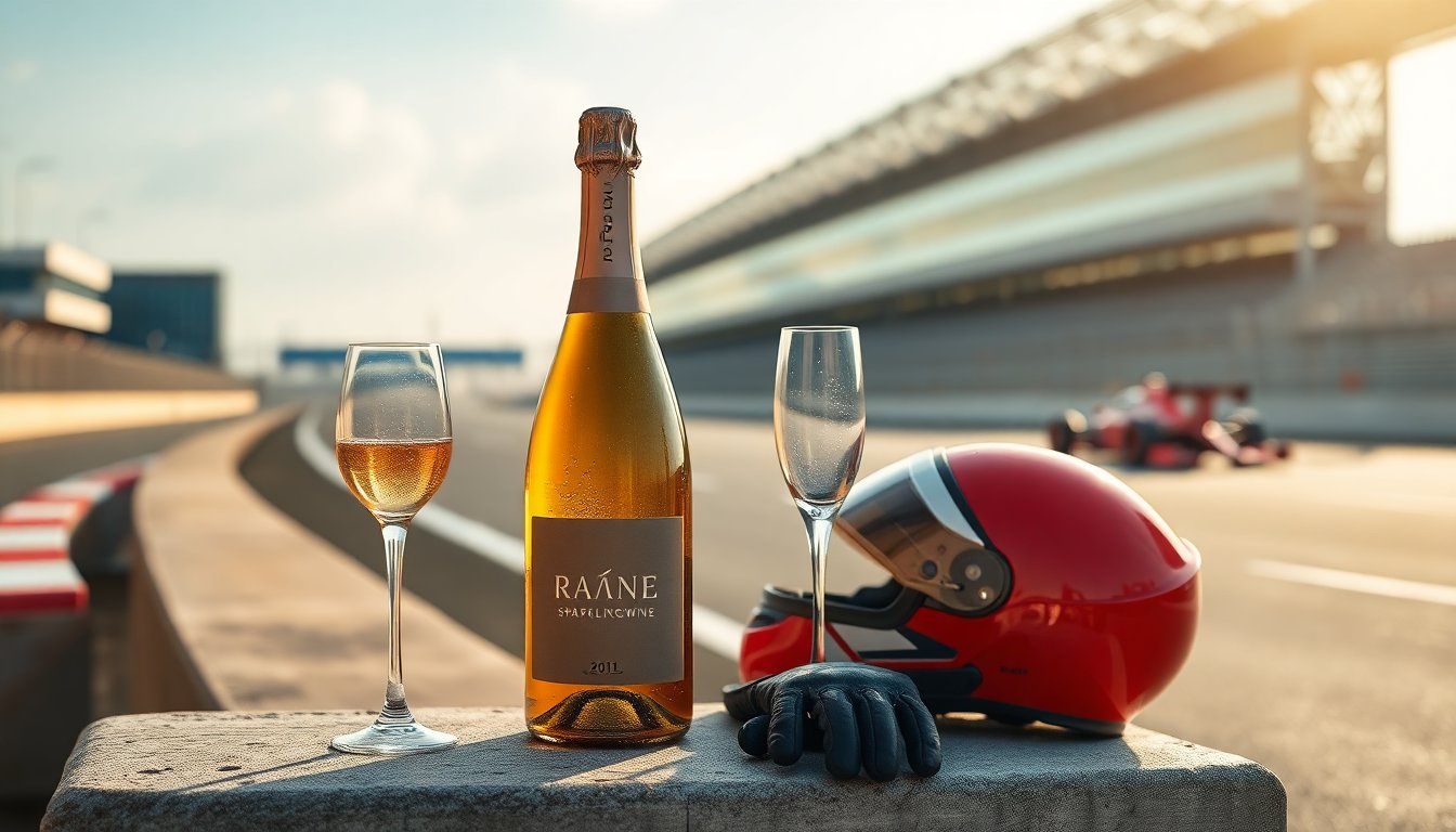 Edizione limitata Ferrari Trento per il Gran Premio del Giappone a Suzuka