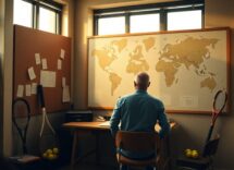 Elenco giocatori Challenger e WTA 125 per la settimana 4-10 maggio