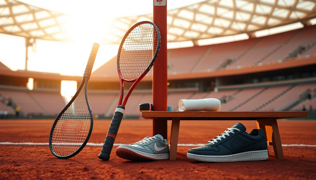 Federico Cinà e Tyra Grant tra le wild card anticipate per il Madrid Open 2026