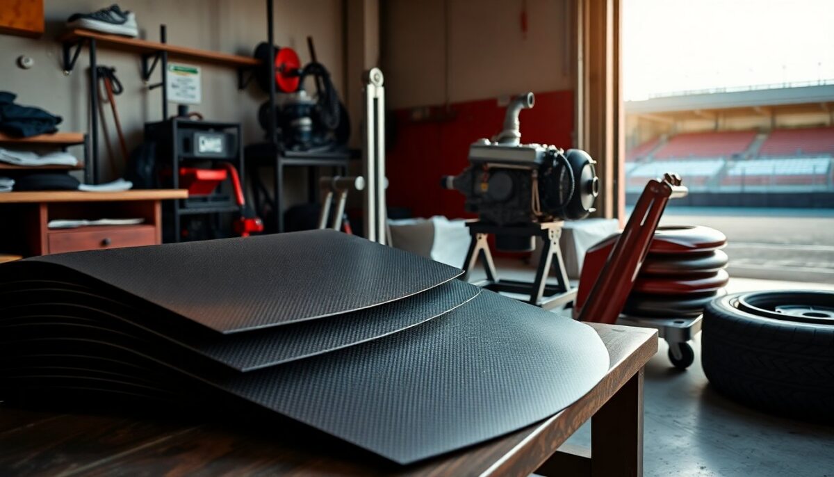 Ferrari prepara un pacchetto di aggiornamenti per Miami e lavora sulla power unit