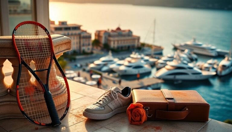 Fils salta Monte‑Carlo e punta alla preparazione per il Roland Garros