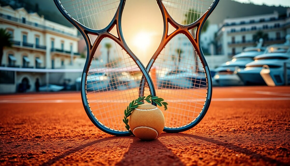 Finale Monte Carlo: Sinner contro Alcaraz con in palio il numero 1