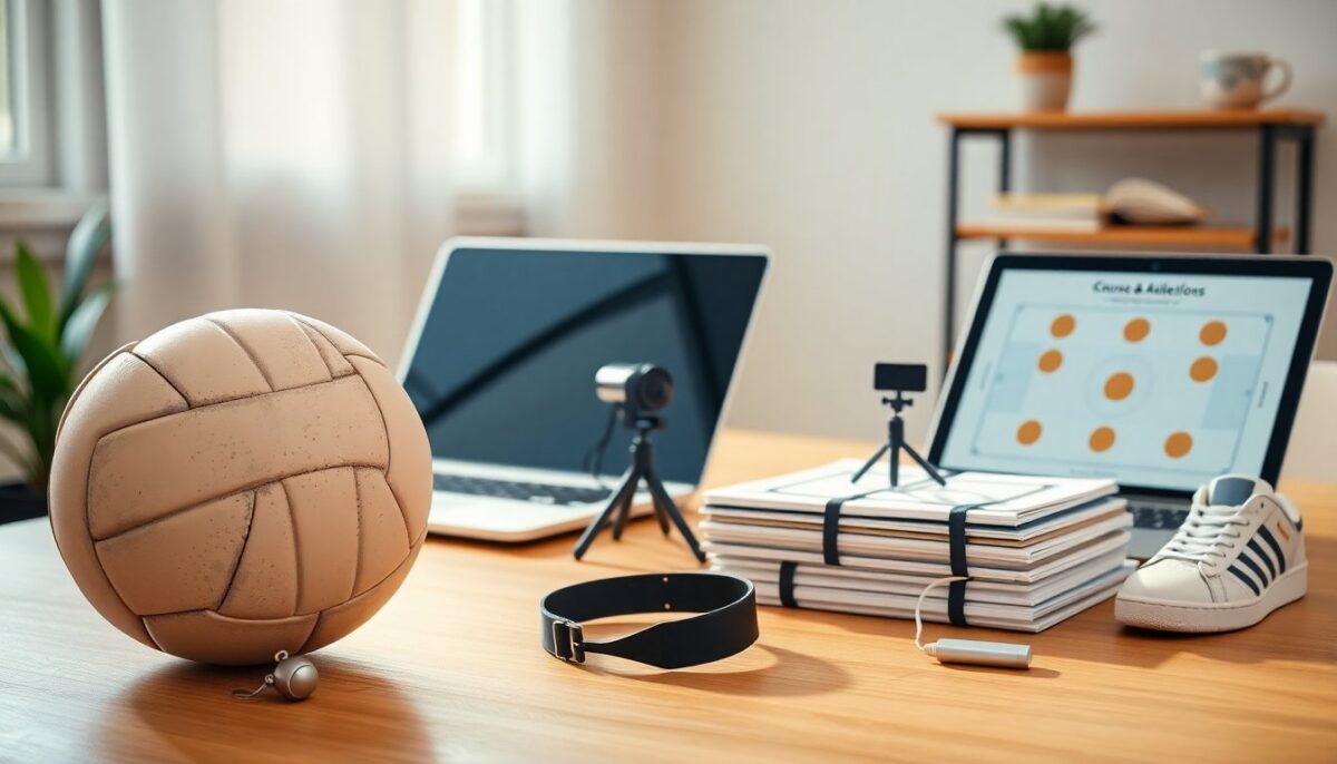 Formazione allenatori pallavolo online con CSI Milano