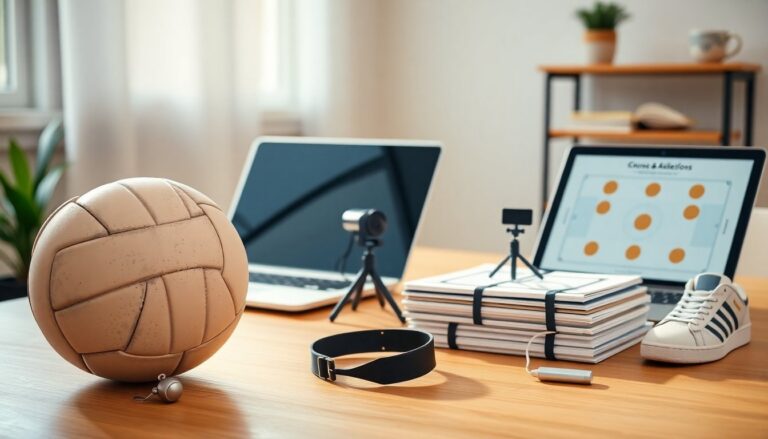 Formazione allenatori pallavolo online con CSI Milano