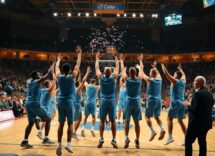 Fortitudo Bologna travolge Forlì 96-65 e si presenta carica ai playoff