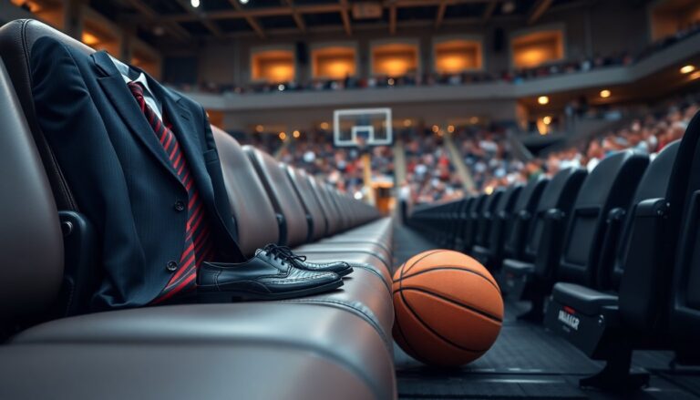 Furlani a Masnago: una visita privata che illumina l'interesse per Pallacanestro Varese