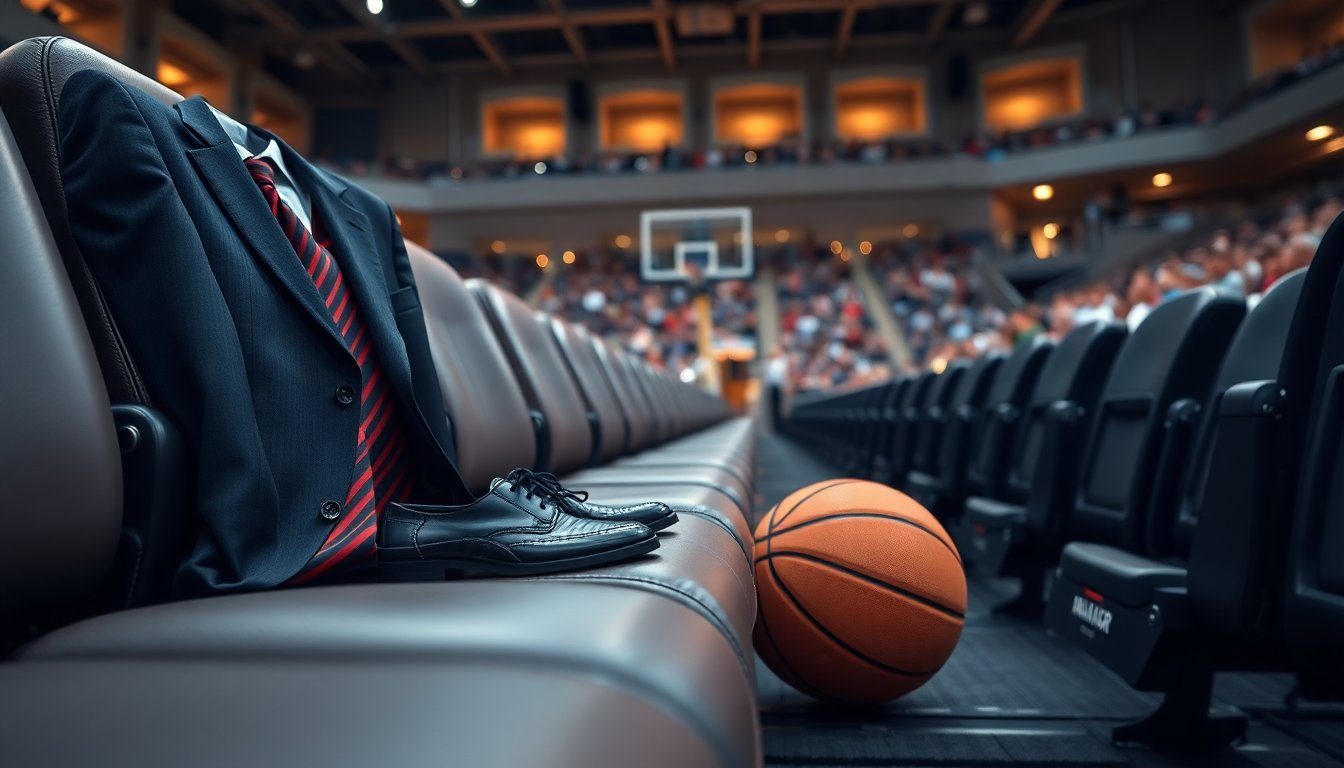 Furlani a Masnago: una visita privata che illumina l'interesse per Pallacanestro Varese