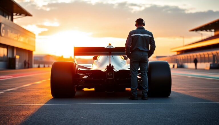 Gen4: la rivoluzione delle monoposto elettriche in Formula E