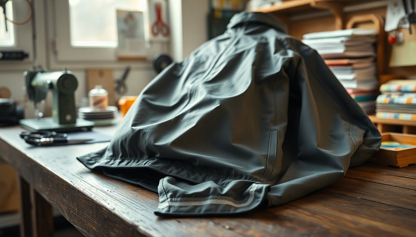 Giacche da ciclismo leggere e protettive ATTIQ per ogni condizione