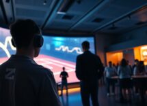 Gioca a Tennis Esports: modalità, allenamenti e tour