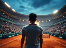 Giovane Rafa Jódar batte De Minaur al Mutua Madrid Open e festeggia la prima vittoria Top 10