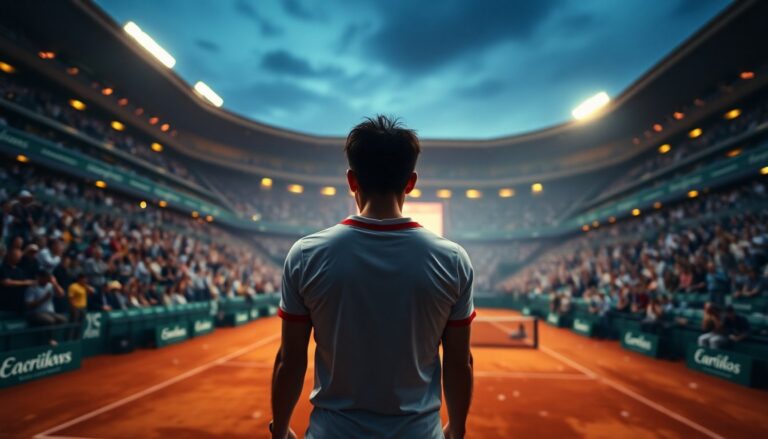 Giovane Rafa Jódar batte De Minaur al Mutua Madrid Open e festeggia la prima vittoria Top 10