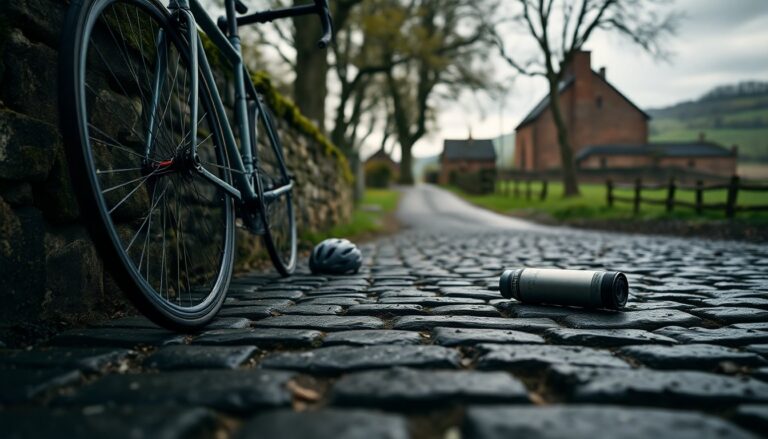 Giro delle Fiandre 2026: come seguirla in tv e il racconto della corsa