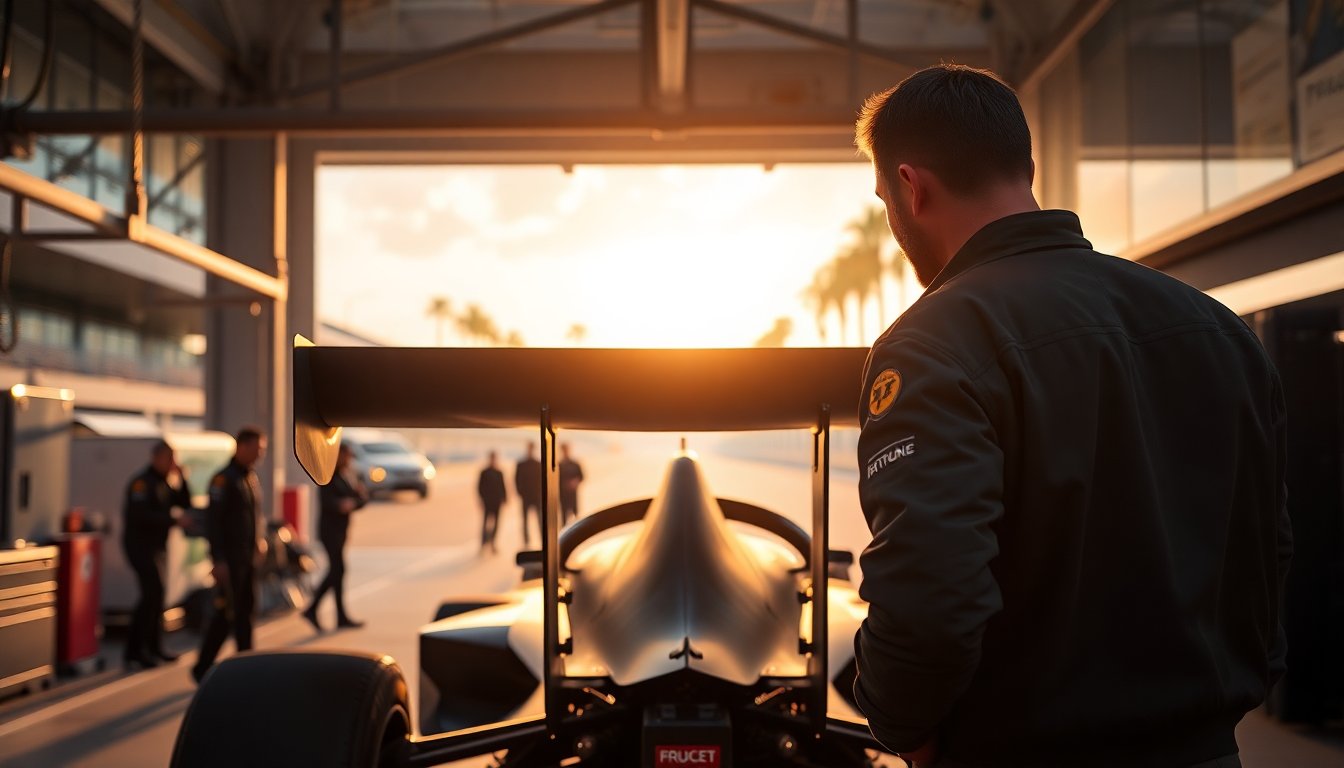 Gp Miami 2026: aggiornamenti, orari tv e la sfida delle ali