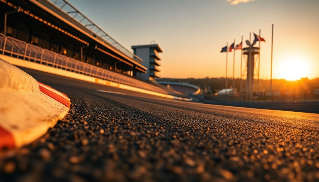 Gran Premio di Austin: guida pratica al Circuito delle Americhe
