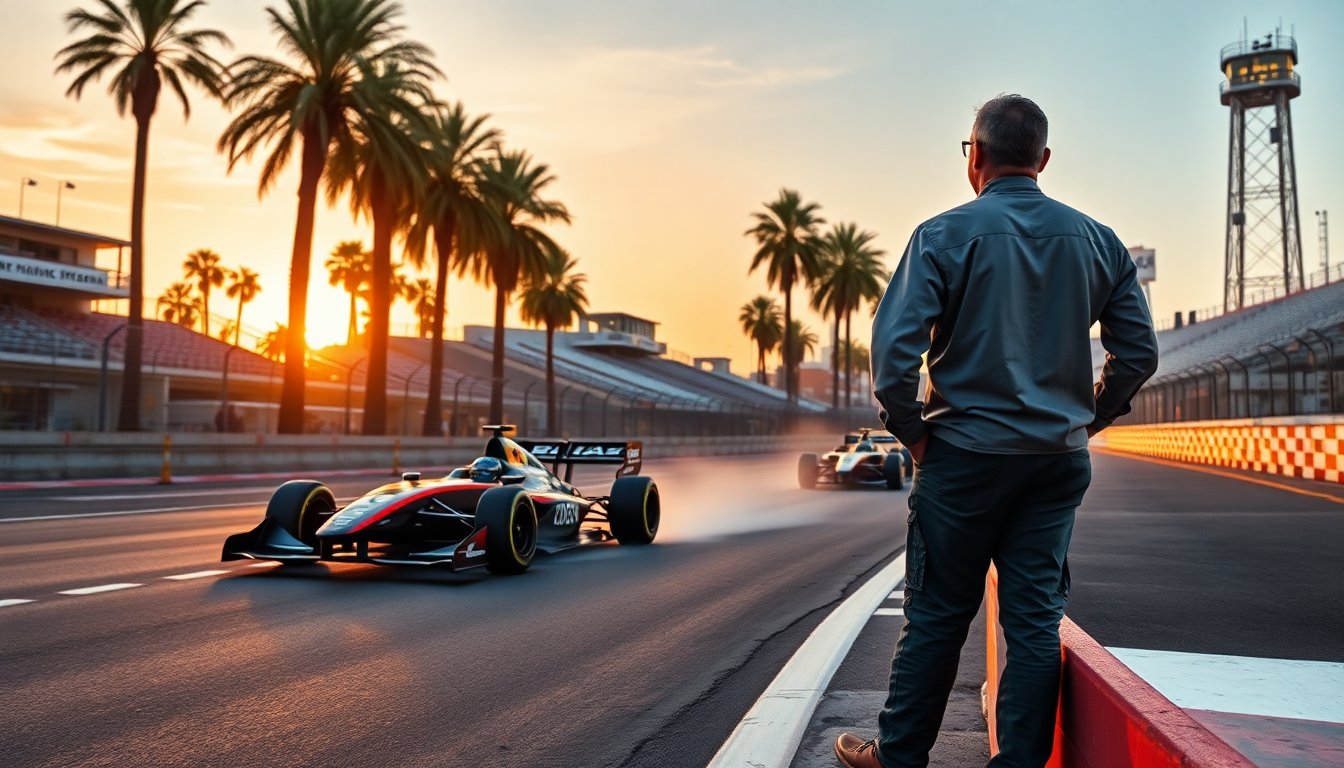 Gran Premio di Miami 2026: orari tv, strategie e cosa aspettarsi