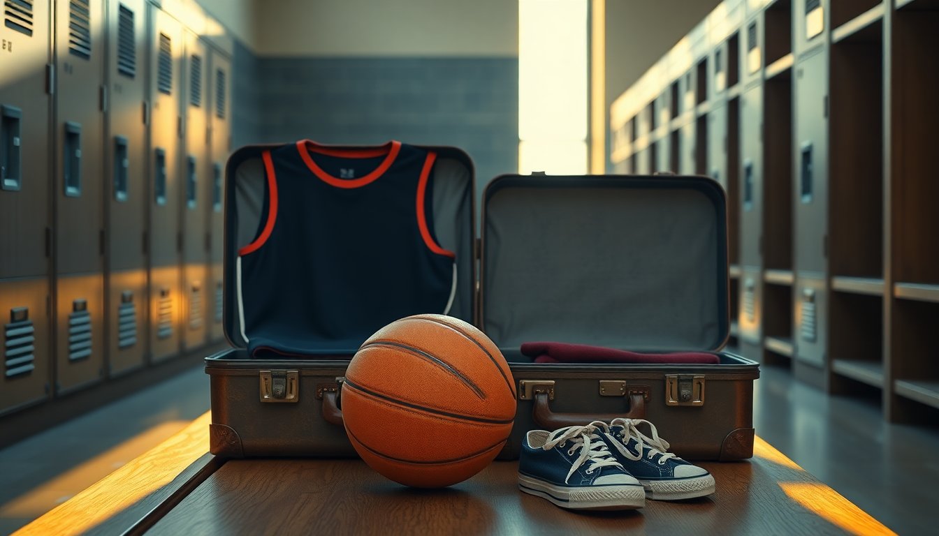 Grandi cambi di casacca nel college basketball: chi ha scelto quale squadra