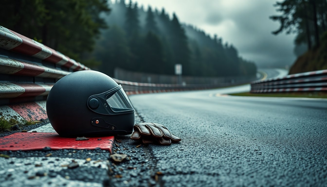 Guida a Spa-Francorchamps: storia, nomi delle curve e record del Gran Premio del Belgio