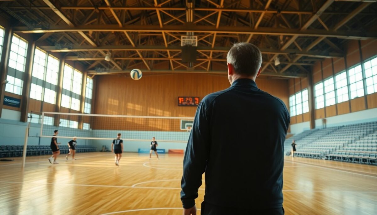 Guida alla Super League inglese di pallavolo: regole, record e squadre