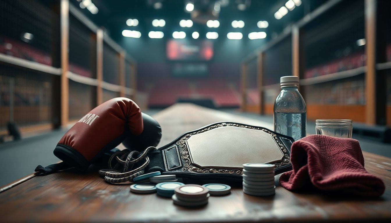 Guida alle scommesse per UFC 327: Procházka contro Ulberg e bonus DraftKings