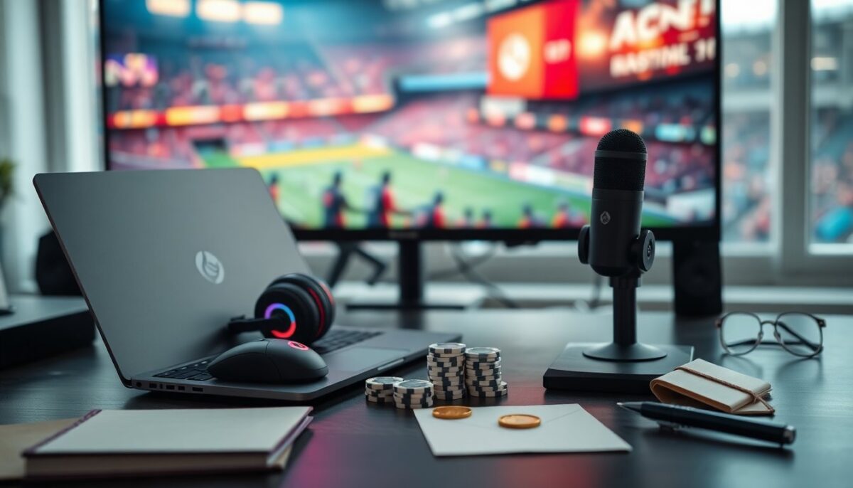 Guida alle scommesse sugli esports e ai bonus dei casinò online