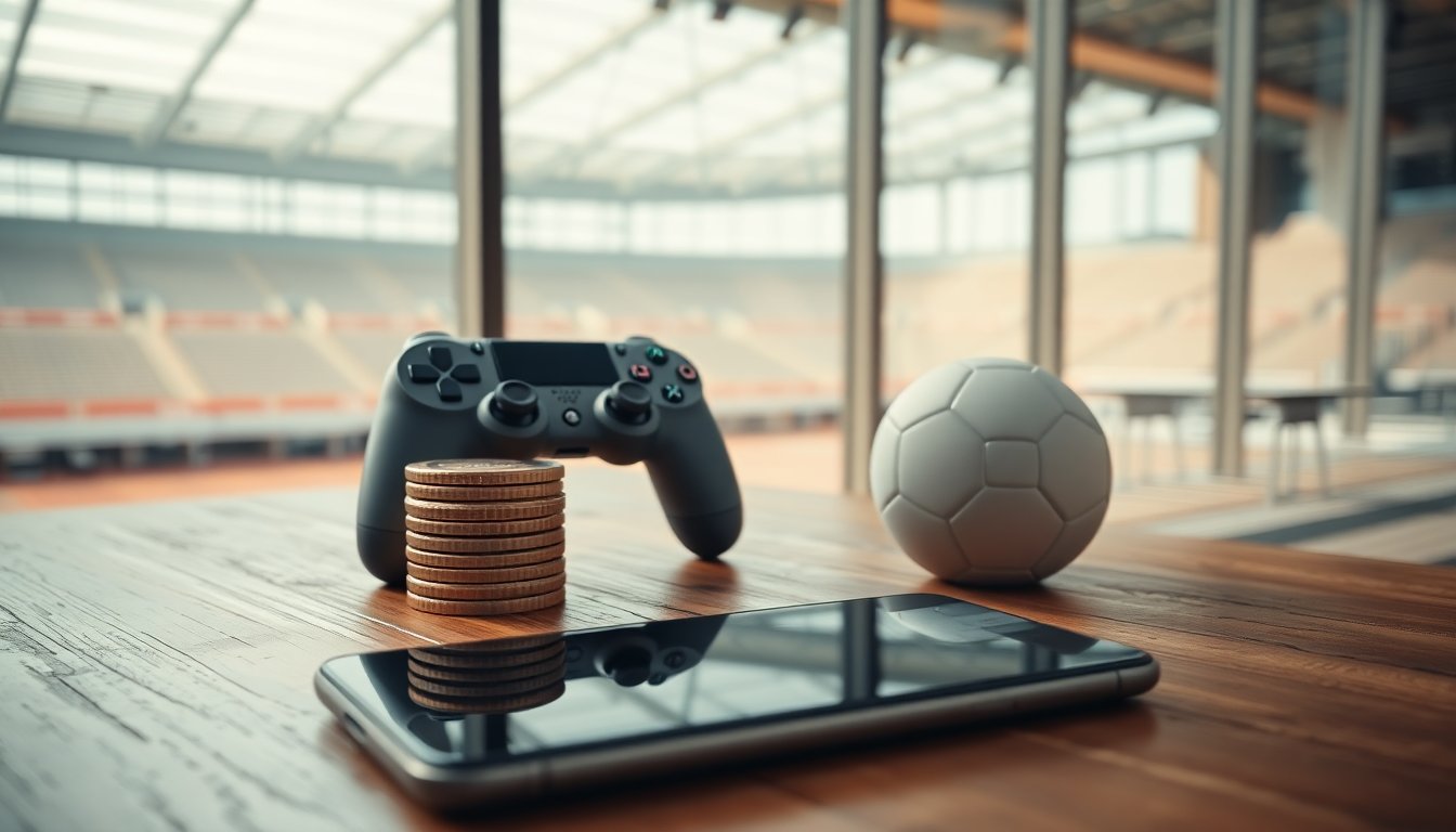 Guida alle scommesse sugli esports FIFA 21: bookmaker, strategie e app