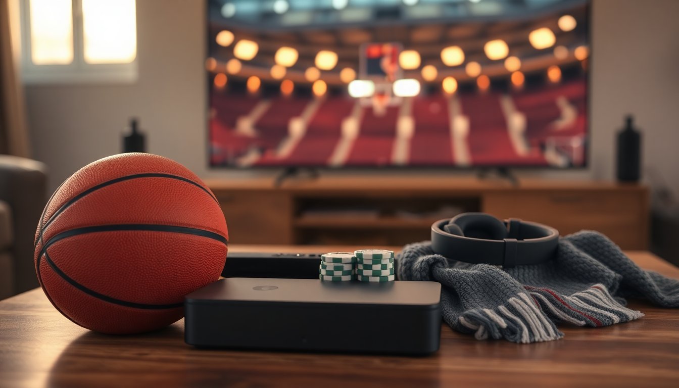 Guida completa streaming playoff NBA 2026/2026 e codice Kalshi FOXSPORTS per il bonus