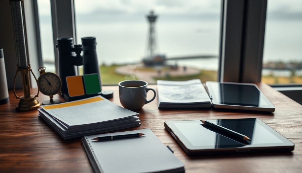 Guida pratica al codice allerta meteo e ai bollettini disponibili