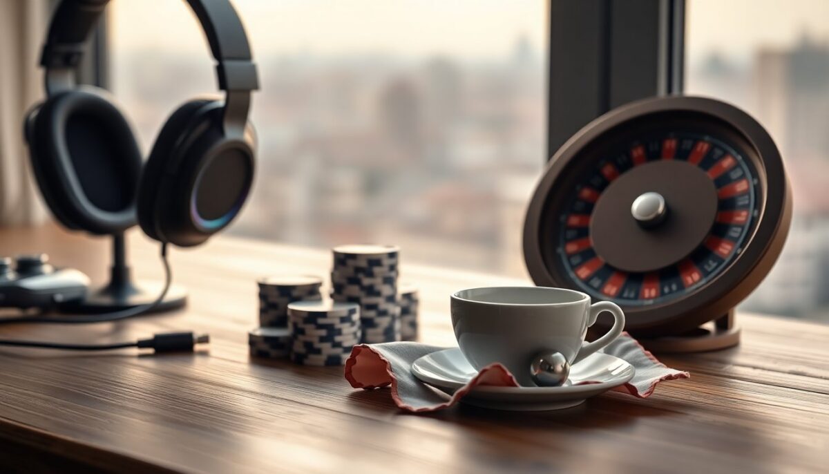 Guida pratica alle quote esports e alle scelte sui casinò non aams per italiani