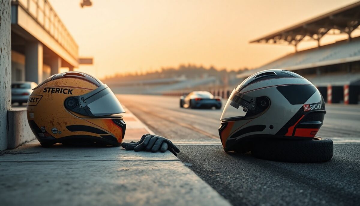 Highlights del Gateway 180: il duello tra Fabbri e Loi al World Wide Technology Raceway