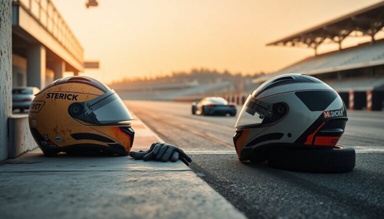 Highlights del Gateway 180: il duello tra Fabbri e Loi al World Wide Technology Raceway