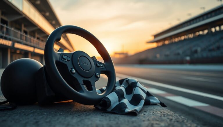 Highlights e sintesi della CIN Cup eSports Series al Richmond Raceway